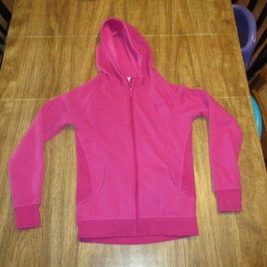 Diadora Hoodie full zip